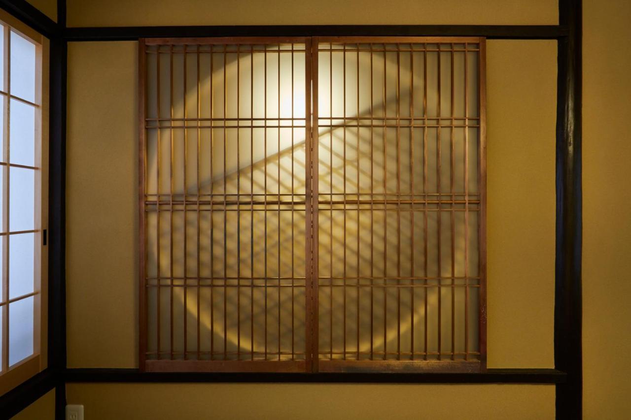 Rinn Shijo Takasegawa Киото Екстериор снимка