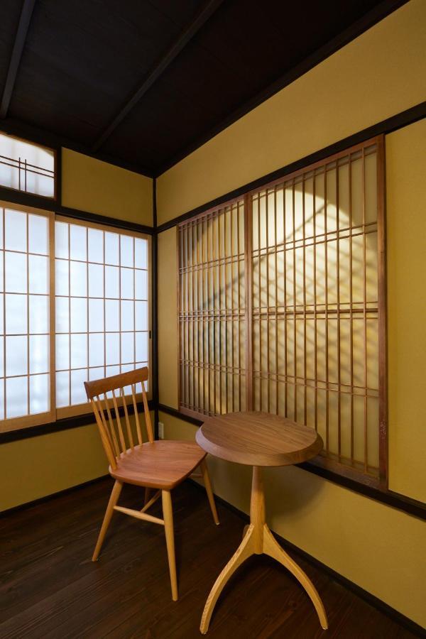 Rinn Shijo Takasegawa Киото Екстериор снимка