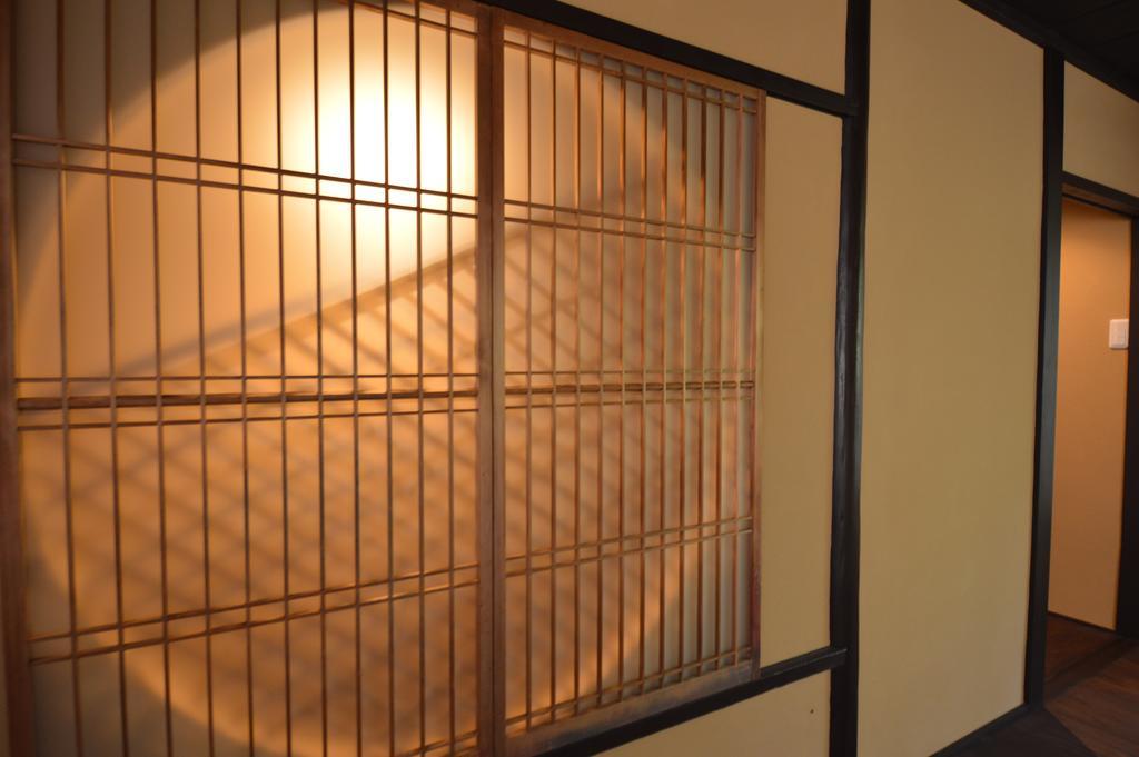Rinn Shijo Takasegawa Киото Екстериор снимка